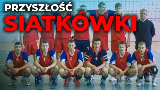 🏐 Czterech mistrzów Europy z Pomorza. Prezes PWZPS o sukcesach regionu