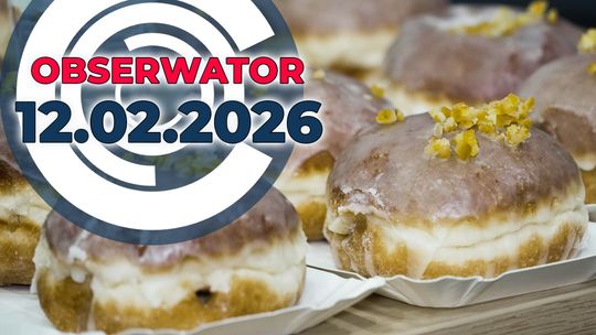 Czterech mistrzów, Walentynkowy weekend, Elektryki dla Słupska