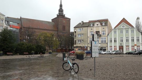 Cztery oferty na Stary Rynek