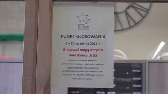 Cztery projekty z dofinansowaniem
