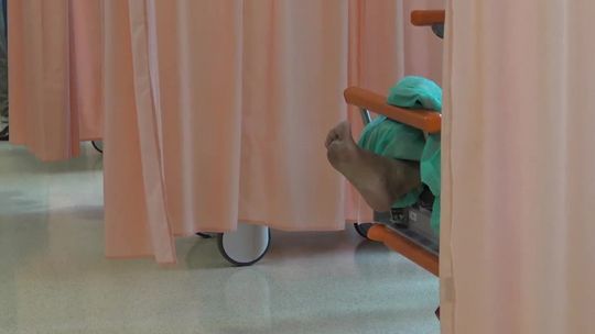 Cztery zakażenia w regionie