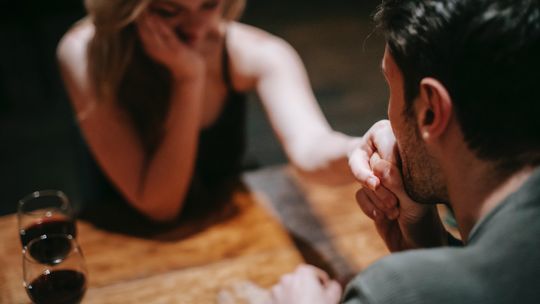 Czy możliwe jest samodzielne odkrycie zdrady? 