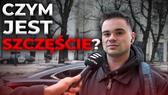 Czy naprawdę jesteśmy szczęśliwi?