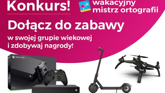 Czy nauka ortografii może być przyjemna?