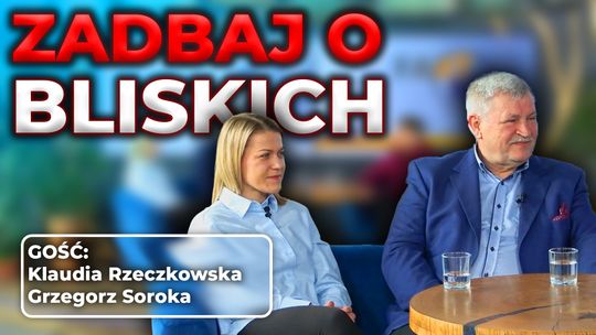 Czy Twoja rodzina jest zabezpieczona?