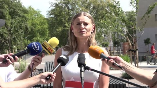 Czy w mieście będzie ciemno?