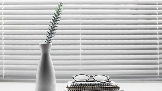 Czy żaluzje w Gdyni sprawdzą się w aranżacjach skandynawskich?