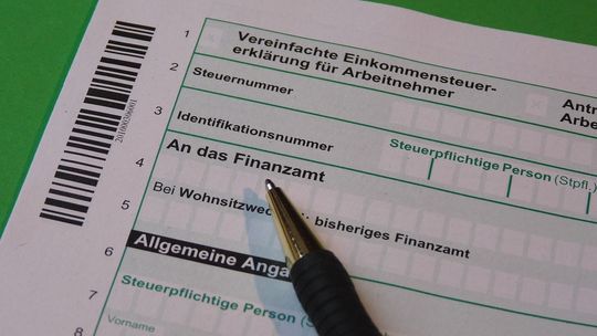 Czym jest deklaracja ZUS IWA?