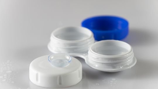 Dailies Total 1 – rewolucyjne soczewki kontaktowe