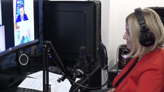 Debata o przyszłości Europy część 2