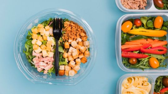 Dieta pudełkowa - wysokiej jakości dieta ketogeniczna