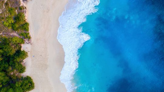 Dlaczego warto wybrać Mechelinki na sierpień 2022?