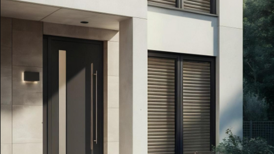 Dlaczego warto zainwestować w rolety podtynkowe?