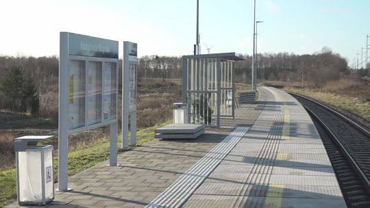 Do Koszalina autobusem