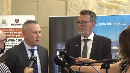 Do pracy i na studia