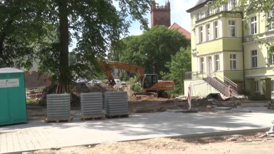 Do sądu na piechotę