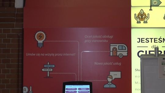 Do urzędu przez internet