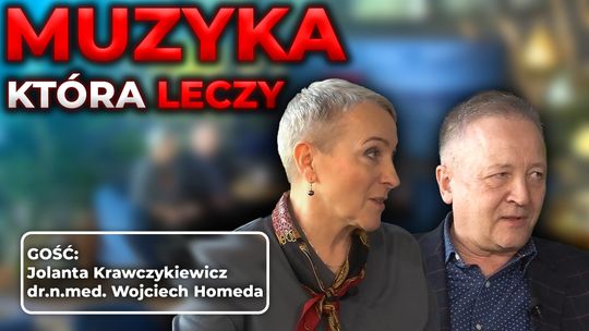 Dobra muzyka w służbie dobrego celu 🎵❤️