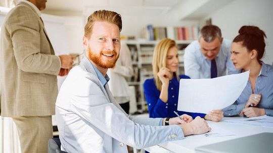 Dobry pracownik- jakie cechy posiada?