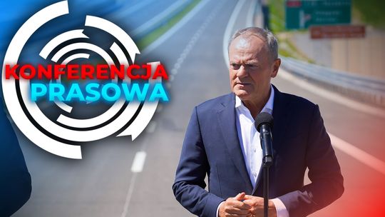 Donald Tusk: "To jedna z najważniejszych dróg w Polsce." S6 właśnie została ukończona!
