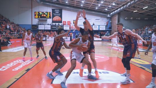 koszykarze energa czarni słupsk