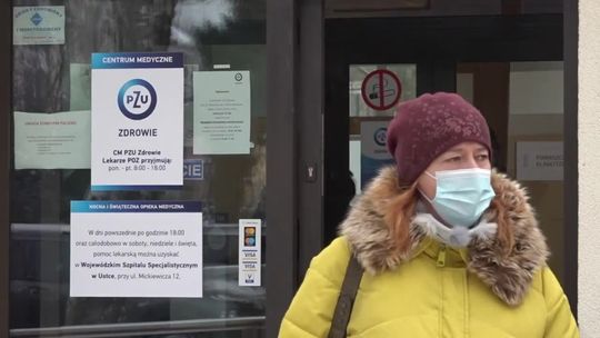 Dowiozą na szczepienia