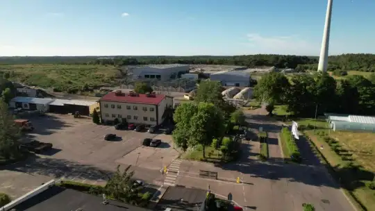 Droga do poszerzenia