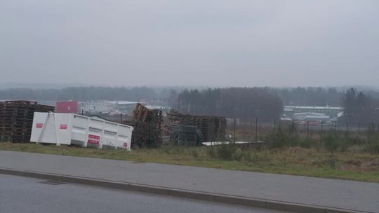 Drogowcy pracują mimo pandemii