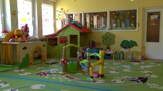 Drożej za żłobki i śmieci