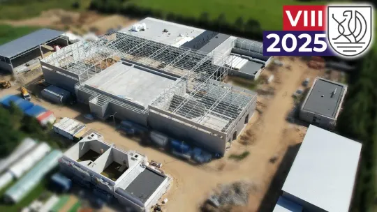 🌍♻️ Drugie życie odpadów – jak Słupsk stawia na ekologię i nowoczesne rozwiązania 🌱⚡