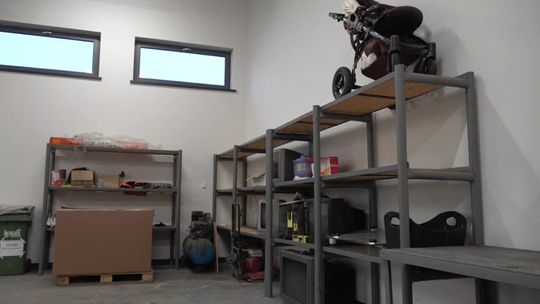 Drugie życie rzeczy