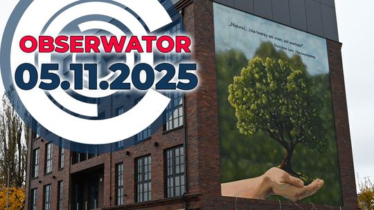 Drzewo na dłoni, Wykreuj swoje uczucia, Nowy dyrektor MPŚ