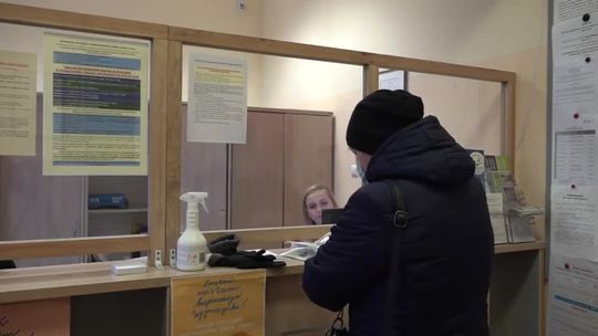 Duże zainteresowanie Kartą Mieszkańca na starcie