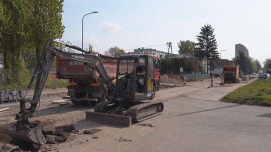 Dwa tygodnie przerwy i ZRID z dopiskiem „natychmiast”!