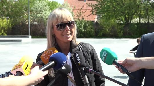 Dwumiasto na deskorolce