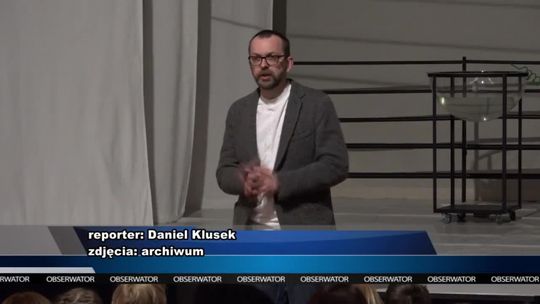 Dyrektor chce zostać