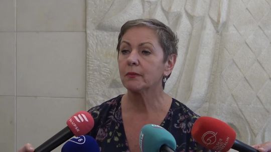 Dyrektor Marcin Treder