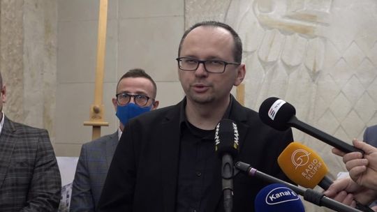 Działka przestanie straszyć