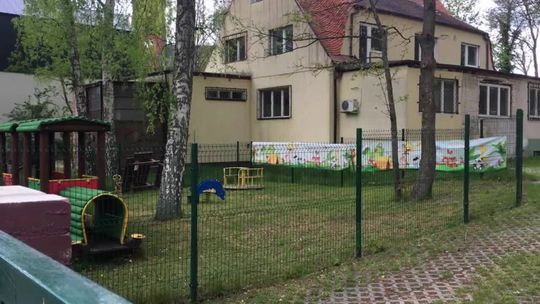 Dzieci wrócą do żłobka i przedszkoli