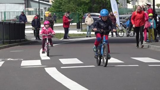 Dzień dziecka w Ustce