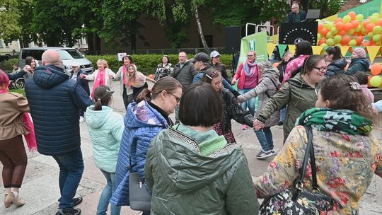 Dzień, który łączy