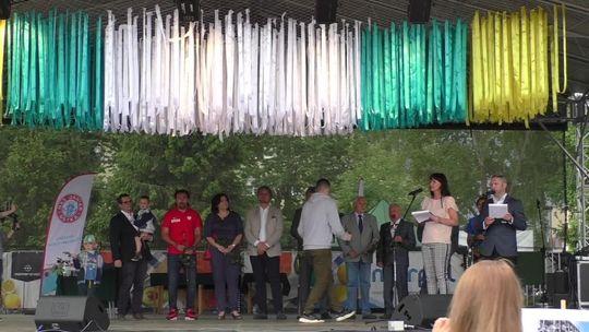 Dzień Mieszkańca w Ustce