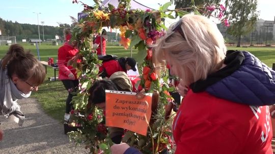 Dzień seniora w Ustce