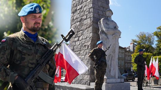 📺 Dzień Weterana i 86. Rocznica Wybuchu II Wojny Światowej 📺 Dzień Weterana i 86. Rocznica Wybuchu II Wojny Światowej