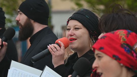 Dźwięki Europy w Słupsku