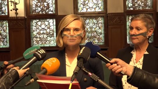 Edukacja i zdrowie raczej normalnie