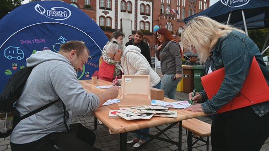 dni zrównoważonego rozwoju w słupsku