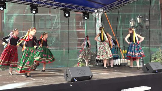 Ekologiczny festiwal