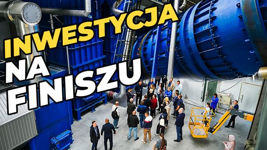 EKOLOGICZNY PRZEŁOM w Słupsku: Nowa instalacja odzysku energii z odpadów medycznych!