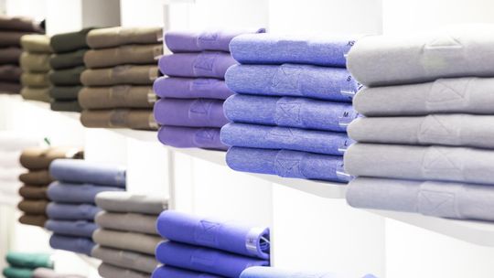 Eleganckie akcesoria do relaksu w domowym SPA